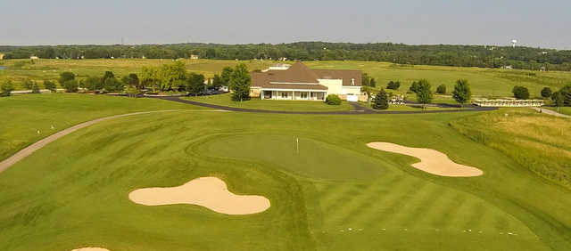 Broadlands Golf Club