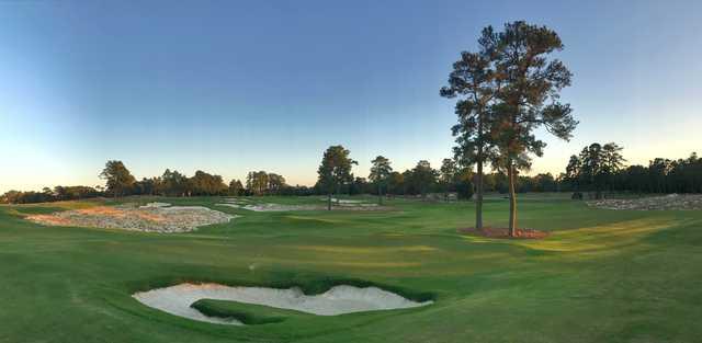 Pinehurst Resort & Country Club - The Cradle