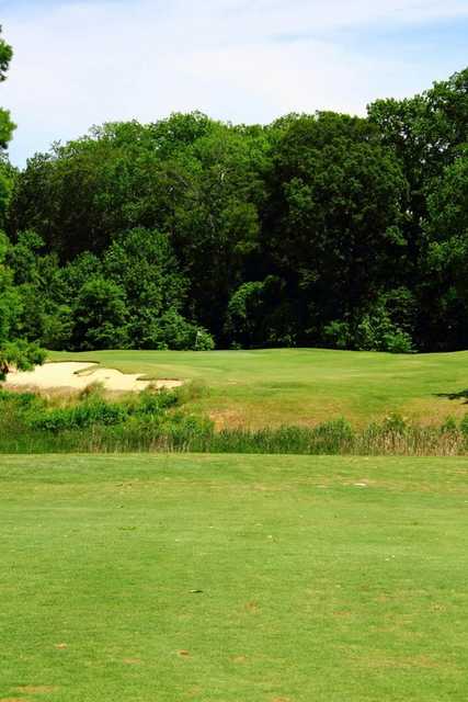 Nansemond River Golf Club