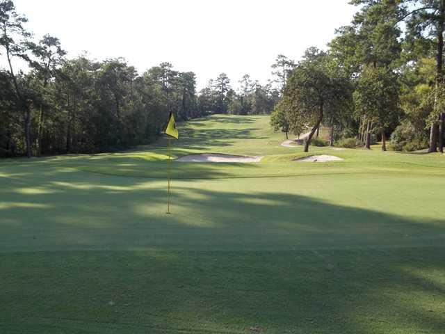 Wedgewood Golf Course