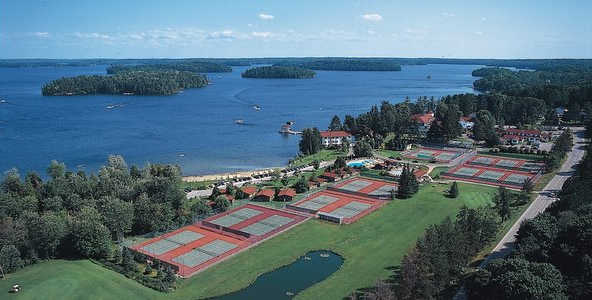 Maple Hills at Clevelands House