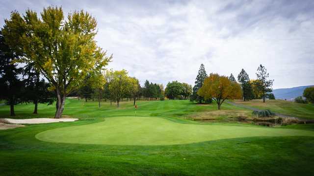 Rogue Valley Country Club