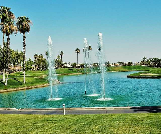 Eagle's Nest Country Club at PebbleCreek