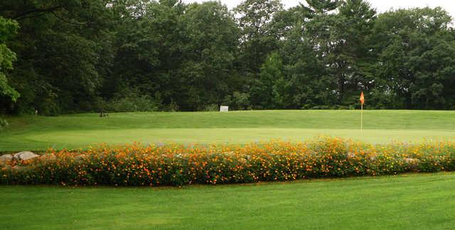 Glen Cairn Golf Club