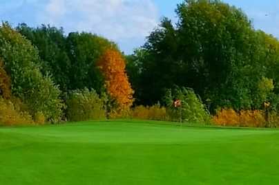 Farview Country Club