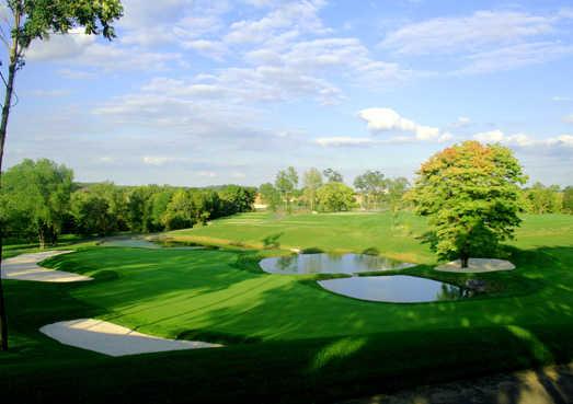 Rock Harbor Golf Course