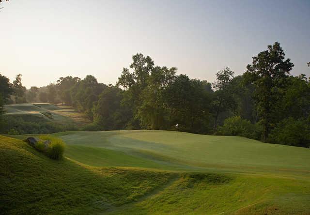 Treyburn Country Club