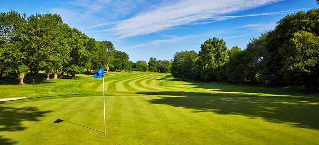 Norbeck Country Club