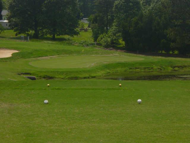 Cherryville Country Club
