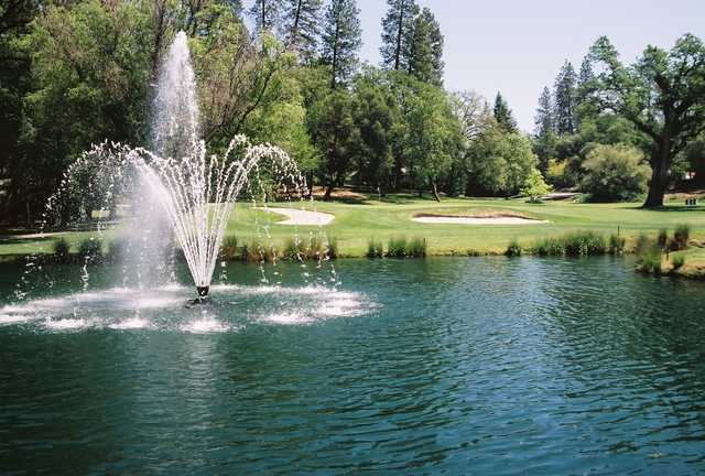 Lake Wildwood Country Club