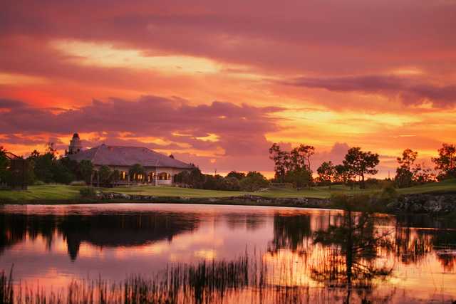 The Club At Olde Cypress
