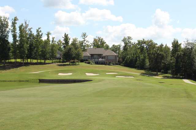 Mount Vintage Golf Club
