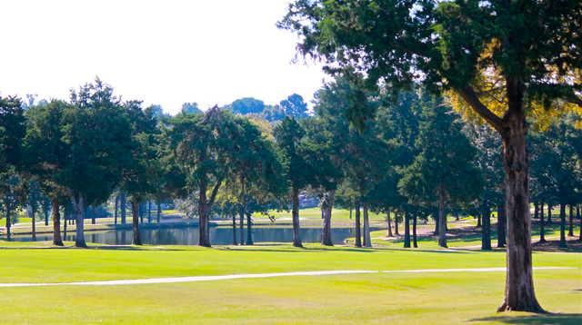 Searcy Country Club
