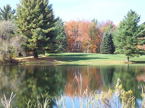 Spring Valley Golf Course