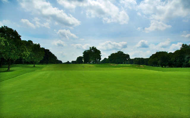 Barrington Hills Country Club