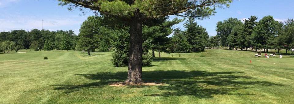 Phil Harris Golf Course