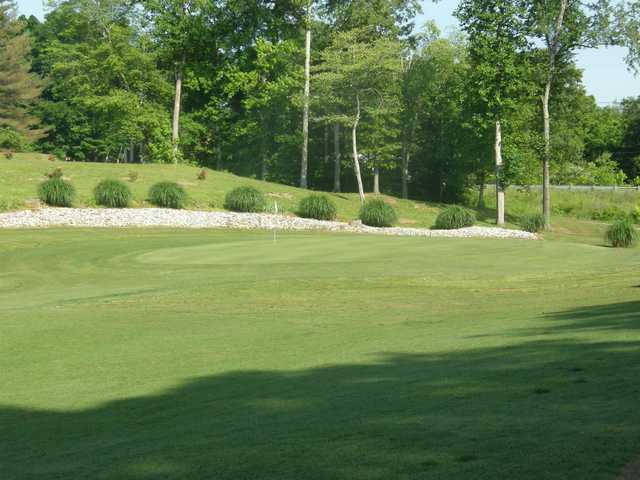 Lawrenceburg Golf & Country Club