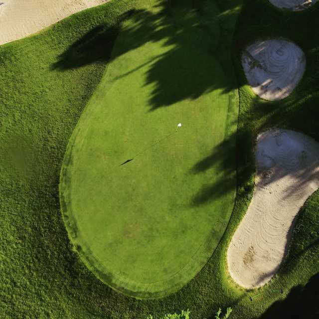 The Links at Crystal Lake