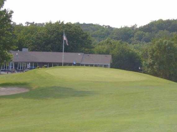 Silver Crest Golf and Country Club