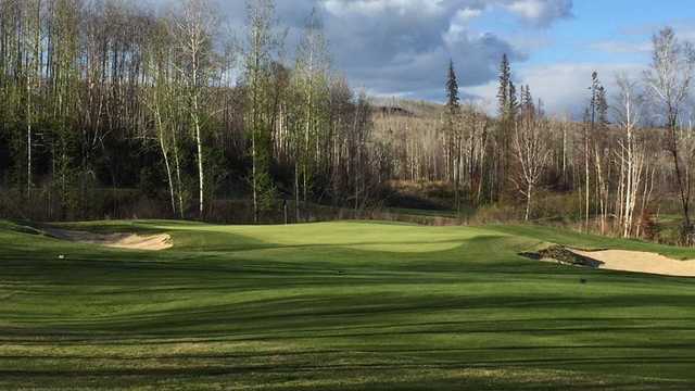 Fort McMurray Golf Club