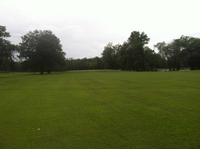 Star Dust Golf Course