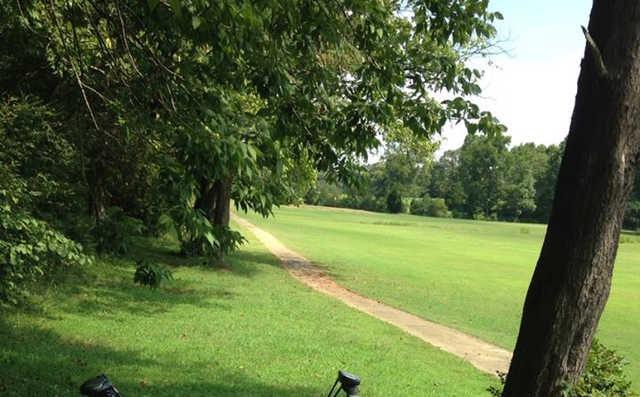 High Point Golf Course