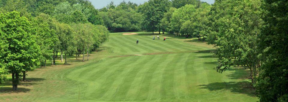 Waterlooville Golf Club