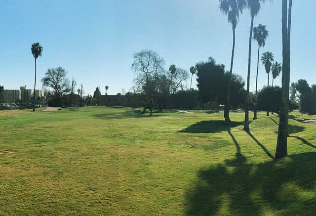 Sea N Air Golf Course