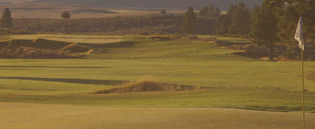 Silvies Valley Ranch - McVeigh's Gauntlet Course