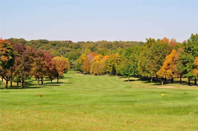 Pinnacle Country Club