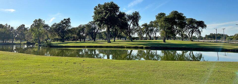 Sayre National Golf Course