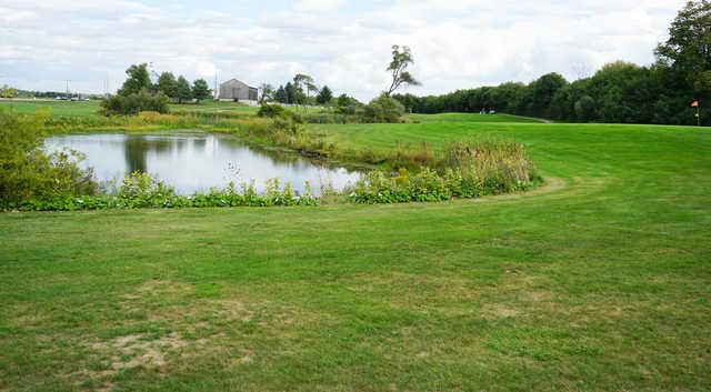 Bloomington Downs Golf Club