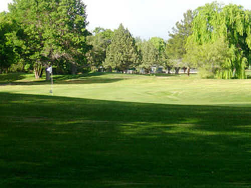 Beaver Creek Golf Resort