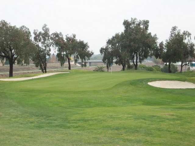 Santa Clara Golf & Tennis Club