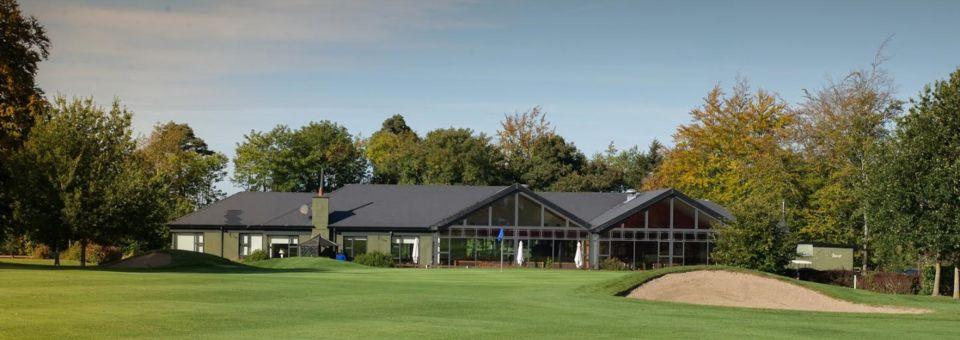 Athy Golf Club