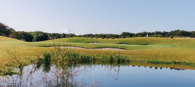 A view from The Famous Nine