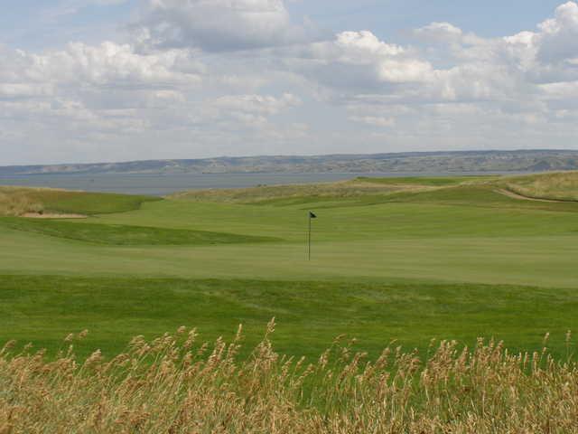 The Links of North Dakota