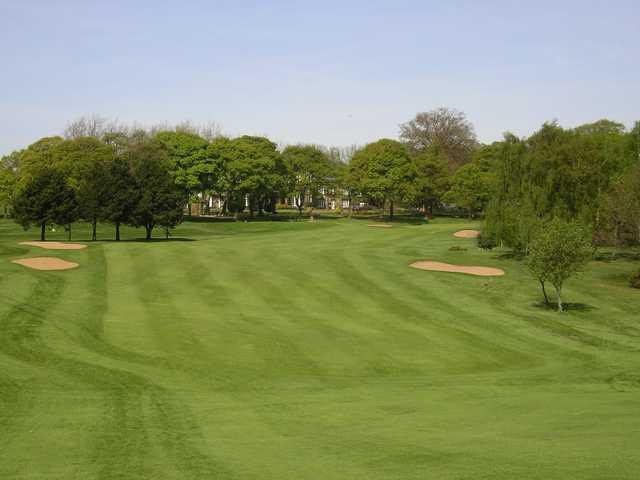 Rotherham Golf Club