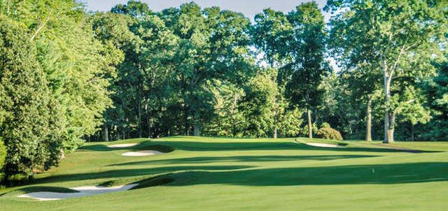 Boonsboro Country Club