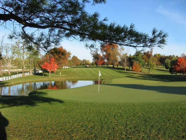 Lexington Country Club