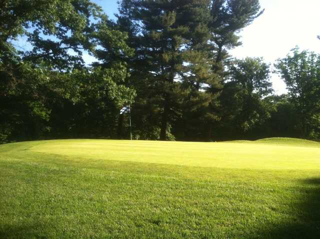 Walnut Lane Golf Club