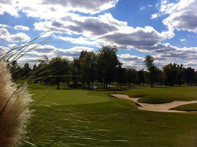 Paragould Country Club