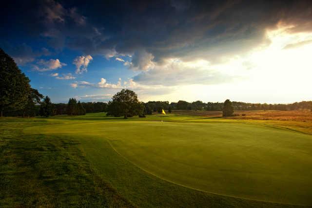 Summit Golf Course at Shanty Creek Resorts