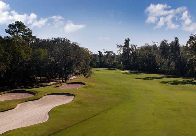 Tuscawilla Country Club