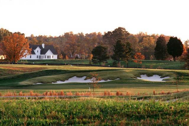 King Carter Golf Course