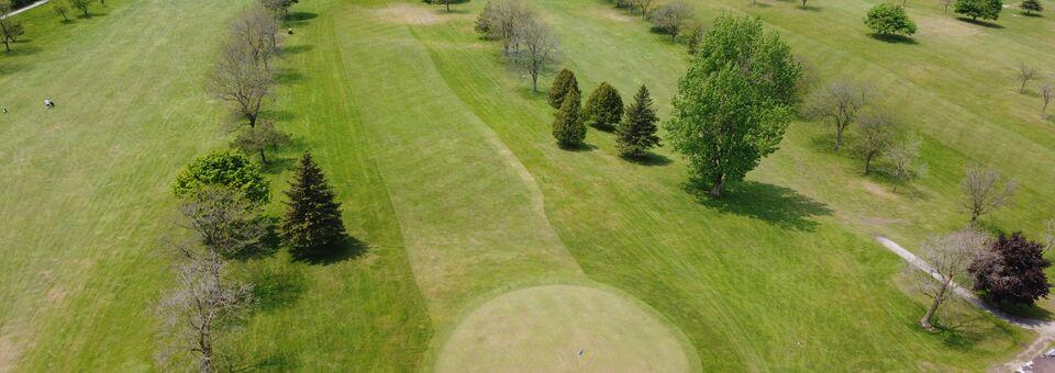 Grand Valley Golf And Country Club