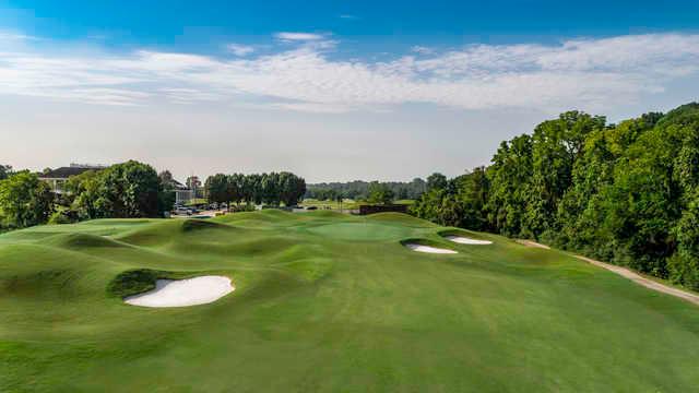 Gaylord Springs Golf Links