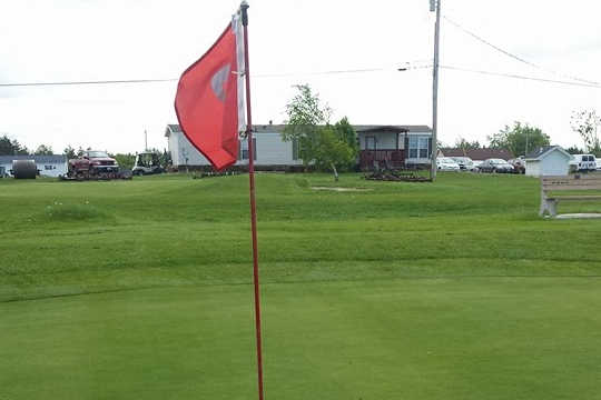 Willowbrook Golf Club