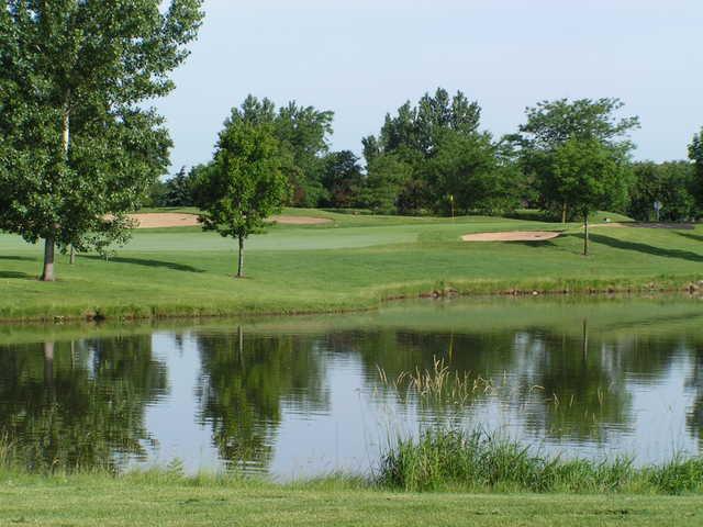 Tamarack Golf Club