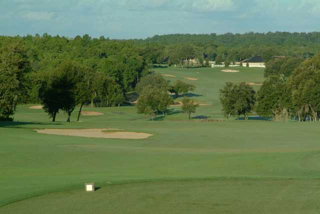 Skyview At Terra Vista Golf & Country Club